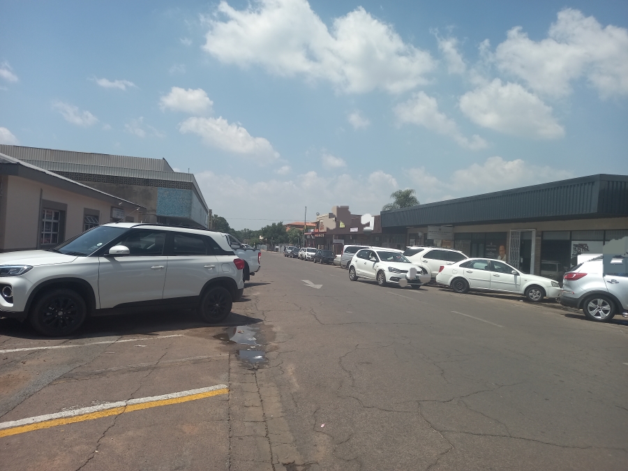 Commercial Property for Sale in Rustenburg Central North West